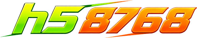 h5 8768 logo platform taruhan online